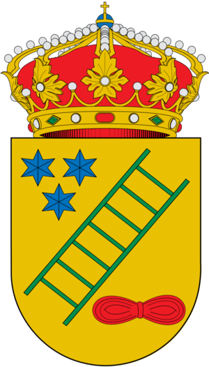 Archivo:Escudo de Escalonilla