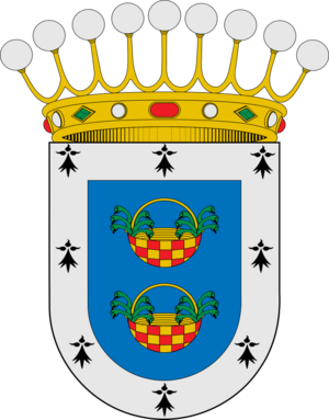 Archivo:Escudo de Orgaz