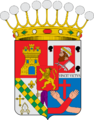 Escudo de Tineo