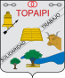 Escudo de Topaipí.svg