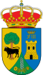 Escudo de Villar del Pedroso (Cáceres).svg