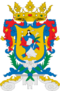 Escudo de armas de la Ciudad y Estado de Guanajuato.svg