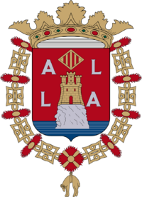 Archivo:Escut d'Alacant 02