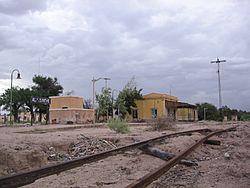 Estacion Alpasinche - La Rioja - Argentina - Enero 2006.jpg
