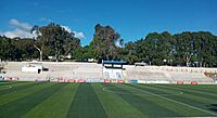 Archivo:Estadio Santo Domingo de Guzmán