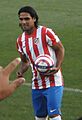 Falcao Presentación Atletico (cropped)