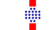 Flag of Central Department, Paraguay.svg