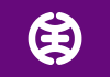 Flag of Hachioji, Tokyo.svg