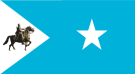 Flag of Khaatumo State of Somalia.svg