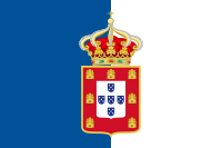 Archivo:Flag of Portugal (1830)