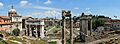 Forum romanum 6k (5760x2097)