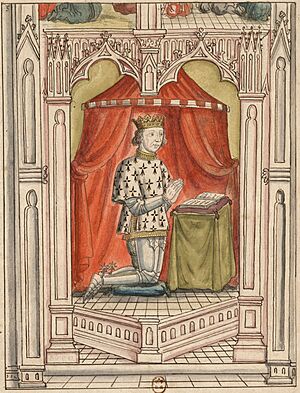 François II de Bretagne priant.jpg