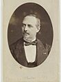 Francisco Coello, de Wálery