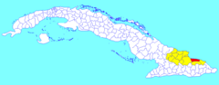 Frank País (Cuban municipal map).png