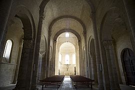 Fromista, Iglesia de San Martín de Tours-PM 32918