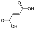 Fumaric acid