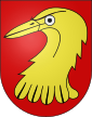 Gampelen-coat of arms.svg