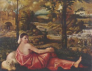 Archivo:Giovanni Cariani 001