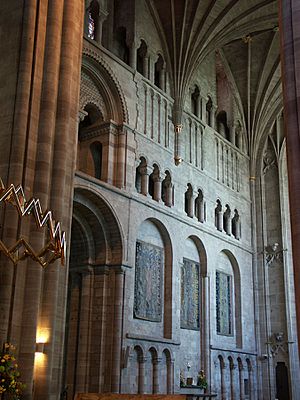 Archivo:Hereford cathedral 008