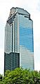 Heritage Plaza Building Houston Texas