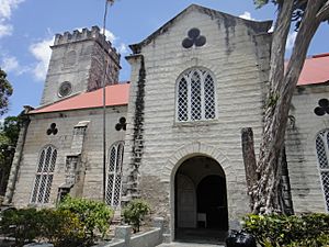 Archivo:Historic Bridgetown and its Garrison-115165