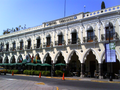 Hotel Ceballos Colima