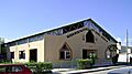 Iglesia Apostólica de la Fe en Cristo Jesús Cancún