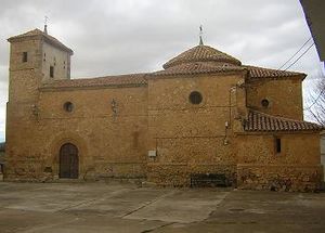 Archivo:Iglesia chera