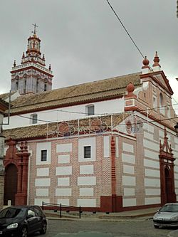 Archivo:Iglesia de Santa María la Blanca 01