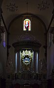 Iglesia de la Inmaculada Concepción, La Orotava, Tenerife, España, 2012-12-13, DD 06