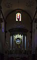 Iglesia de la Inmaculada Concepción, La Orotava, Tenerife, España, 2012-12-13, DD 06