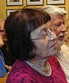 Irena Veisaite 2009 2