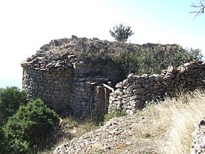 Archivo:Isona i Conca Dellà. Benavent de la Conca. Santa Anna de Montadó 3