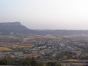 Archivo:Jaca from rapitan