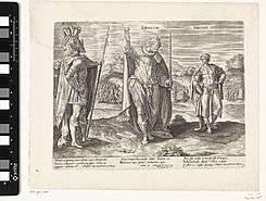 Joacaz de Judá para Niños