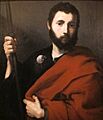José de Ribera - Santiago el Mayor