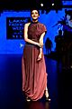 Kajal Aggarwal graces Lakme Fashion Week 2018 – Day 4 (16)