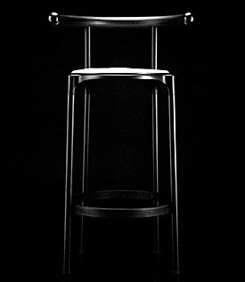 Archivo:Kartell Anna Castelli Stool - Austin Calhoon Photograph