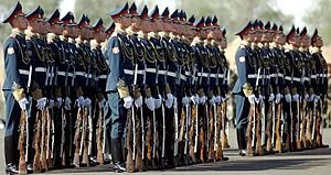 Archivo:Kazakhstan Republican Guard