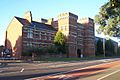 Kempston Barracks - geograph.org.uk - 527339