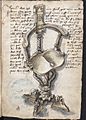 Kodex Löffelholz - Biblioteka Jagiellońska Ms Berol Germ Qu 132 - fol 10r