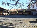 LA HUATAPERA EDIFICIO PRINCIPAL DE LA ÉPOCA COLONIAL