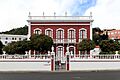 La Palma - Villa de Mazo - Calle Maximiliano Pérez Díaz - Museo Casa Roja 01 ies