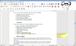 Archivo:LibreOffice4.0 Writer--Knoppix7.0.5