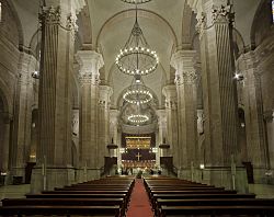 Archivo:Lleida, Catedral Nova-PM 47708