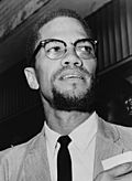 Archivo:Malcolm X NYWTS 4