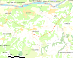 Map commune FR insee code 64147.png