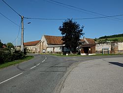 Marant - Rue du Bras de Brosne - 3.JPG