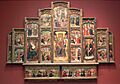 Martín de Soria Altarpiece of Saint Peter