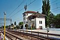 Medgidia station
